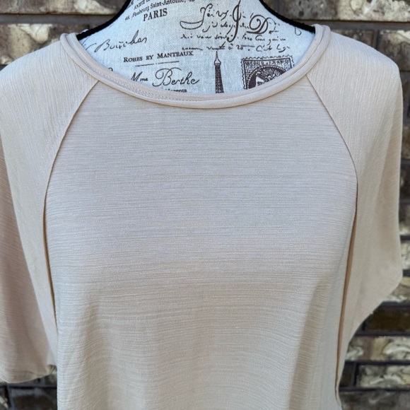 Ruffle Tunic - Picture 2 of 4